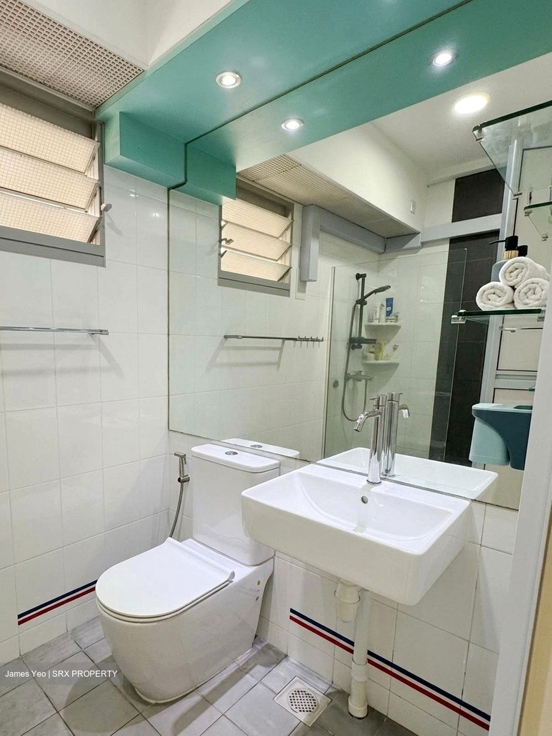 Blk 622A Punggol Spectra (Punggol), HDB 4 Rooms #575329741